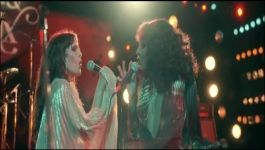 Daisy Jones and The Six - season 01 Episode 10